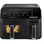 Мультипечь ECG AF 8300 Dual Fry - миниатюра 4