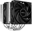 Воздушное охлаждение Deepcool AG620 Black (R-AG620-BKNNMN-G-1) - миниатюра 1