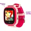 Smart Watch AmiGo GO005 4G WIFI Thermometer Pink UA UCRF - миниатюра 2