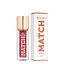 Тінт для губ Match Lip Bogenia Tint (BG714), 005 Малиновий - мініатюра 1
