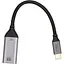 Адаптер CableTime USB-C(M) - DisplayPort(F), 4K/60Hz - миниатюра 1