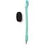 Наушники JBL Quantum 100M2 Cyan (JBLQTUM100M2CYN) - миниатюра 8