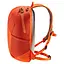 Рюкзак Deuter Speed Lite 17 Оранжевый (1052-3410122 9906) - миниатюра 6