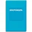 Серветка Prodom Мікрофібра Стекло 30х30 см - мініатюра 1