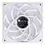 Вентилятор Jonsbo SL-120W White (SL-120W White) - мініатюра 5