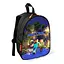 Рюкзак Minecraft Стів і Алекс дитячий шкільний/міський 34х27х13 см для хлопчика (02414) - мініатюра 1