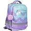 Рюкзак школьный Yes Sparkle S-52 Ergo - миниатюра 1