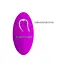Віброяйце Pretty Love Selkie Wireless 18 см фіолетовий - мініатюра 7
