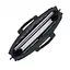 Сумка для ноутбука 17.3 дюйма Rivacase 8355 Black - мініатюра 2