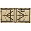 Стіл розкладаний Skif Outdoor Event M 122x60x74 см бежевий - мініатюра 6