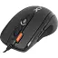 Мышь A4Tech XL-750BK-B USB (Black)(4711421758925) - миниатюра 2