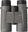 Бинокль Leupold BX-1 McKenzie 8x42 Roof Shadow Gray - миниатюра 2