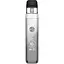 Под-система Vaporesso XROS PRO 2 30W Pod 2000mAh 3ml электронная сигарета Kit Glittering Silver (18820) - миниатюра 1