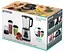 Стаціонарний блендер Gorenje B1400BE (7032550) - мініатюра 6