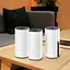 Wi-Fi Mesh система TP-Link Deco M4 3-Pack [106715] - миниатюра 3