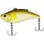 Воблер ZipBaits Calibra Jr. 60mm 10.0g #010 - мініатюра 1