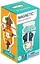 Дитячий набір магнітів "Професії" Mon Game 200217 - мініатюра 3