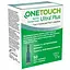 Тест-смужки One Touch Ultra Plus 50 шт. - мініатюра 1
