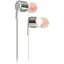 Гарнітура JBL T210 Grey (JBLT210GRY) (6328084) - мініатюра 1