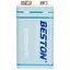 Акумулятор Крона 9V USB Type-C 1000mah Li-ion Beston (9VC-10VC/AA620289) - мініатюра 1