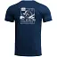 Футболка Pentagon Ageron T-Shirt K2 Mountain XL Mountain - мініатюра 2