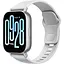 Смарт-часы Xiaomi Redmi Watch 5 Active Matte Silver (BHR8790GL) - миниатюра 1