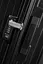 Чемодан Samsonite LITE-BOX BLACK 75x50x29 75 См 42N*09003 - миниатюра 9