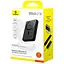 Портативний ЗП Power Bank Baseus EnerFill FM11 Ultra-Mini 22.5W з БЗП 10000mAh (PPFM11-1022) Black - мініатюра 6