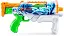Водный бластер Zuru X-Shot Fast FIill Sins Hyperload Waves (11854A) - миниатюра 2