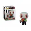 Коллекционная фигурка Фанко Поп Стражи галактики Дракс Funko Pop Guardians of the galaxy Drax 10 см (Уценка) GG D 1106 - миниатюра 1