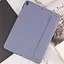 Чохол Smart Case Open buttons для Apple iPad Air 1/Air 2 /Pro 9.7/ iPad 9.7 (2017-2018) Lavender gray - мініатюра 8
