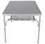 Стол Bo-Camp Premium 118x78 см Grey (1404423) (DAS303283) - миниатюра 4