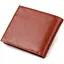 Мужской кожаный кошелек Canpellini 11х9.5х2 см acs0025676 - миниатюра 2