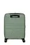 Валіза American Tourister FLYTWIST 55 см BOTANIC GREEN 55х40х20(23) MI1*04001 - мініатюра 3