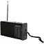 Радиоприемник Knstar KB800 FM/AM/SW радио Black - миниатюра 1