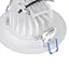 Светильник потолочный Brille LED врезной LED-177/10W COB WW 32-393 - миниатюра 5