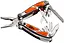Мультитул 13 елементів з LED Neo Tools hoz0013515 - мініатюра 1