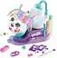 Набор Canal Toys Diy Airbrush Plush - Hair'iffic "Парикмахерская" (AIR044) - миниатюра 4