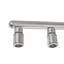 Подсветка светодиодная настенная накладная AL-541/3*1W NW LED SL - миниатюра 5