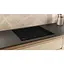 Варочная поверхность Whirlpool WF S5060 CPBF индукционная [138055] - миниатюра 7