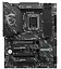 Материнська плата MSI Z890 GAMING PLUS WIFI (Z890 GAMING PLUS WIFI) (Socket 1851, Intel Z890, ATX) - мініатюра 1