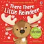 There There Little Reindeer - миниатюра 1