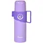 Термос Fissman 350 мл ліловий (9630) - мініатюра 1