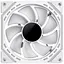 Вентилятор GameMax 120мм FN12A-S2I-RW (FN12A-S2I-RW) - мініатюра 4