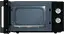 Микроволновая печь Gorenje 17л 700Вт черный - миниатюра 3