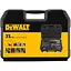 Набір головок та біт DeWalt 1/4" 37 предметів (DWMT19238-1) - мініатюра 1