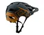 Велошолом Troy Lee Designs A1 Mips Classic Grey/Yellow XS (1106-190111140) - мініатюра 2