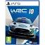 Гра WRC 10 (російські субтитри) (PS5) - мініатюра 1