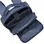 Рюкзак для ноутбука Rivacase 15.6" 8262 Blue (8262Blue) - мініатюра 3