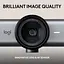 Веб-камера Logitech MX Brio 705 for Business 4K Graphite (960-001530) - миниатюра 11